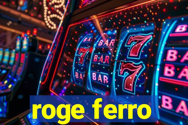 roge ferro